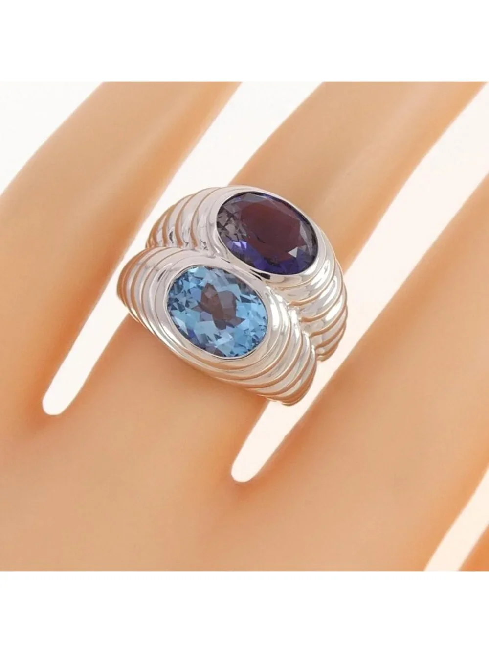 Bvlgari Bachelorette Ring